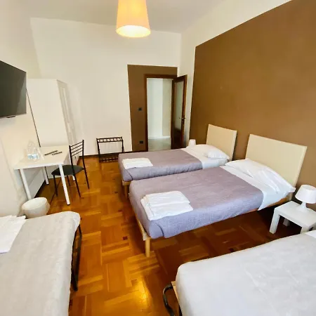 5Th Apartment Cuneo Exterior photo