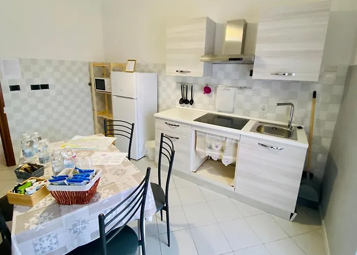 5Th Apartment