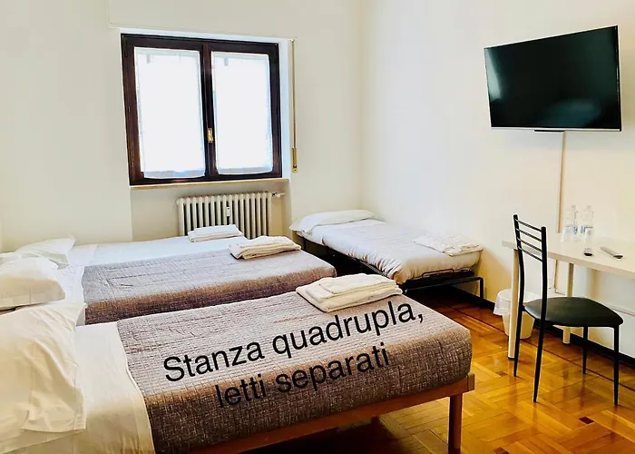 5Th Apartment