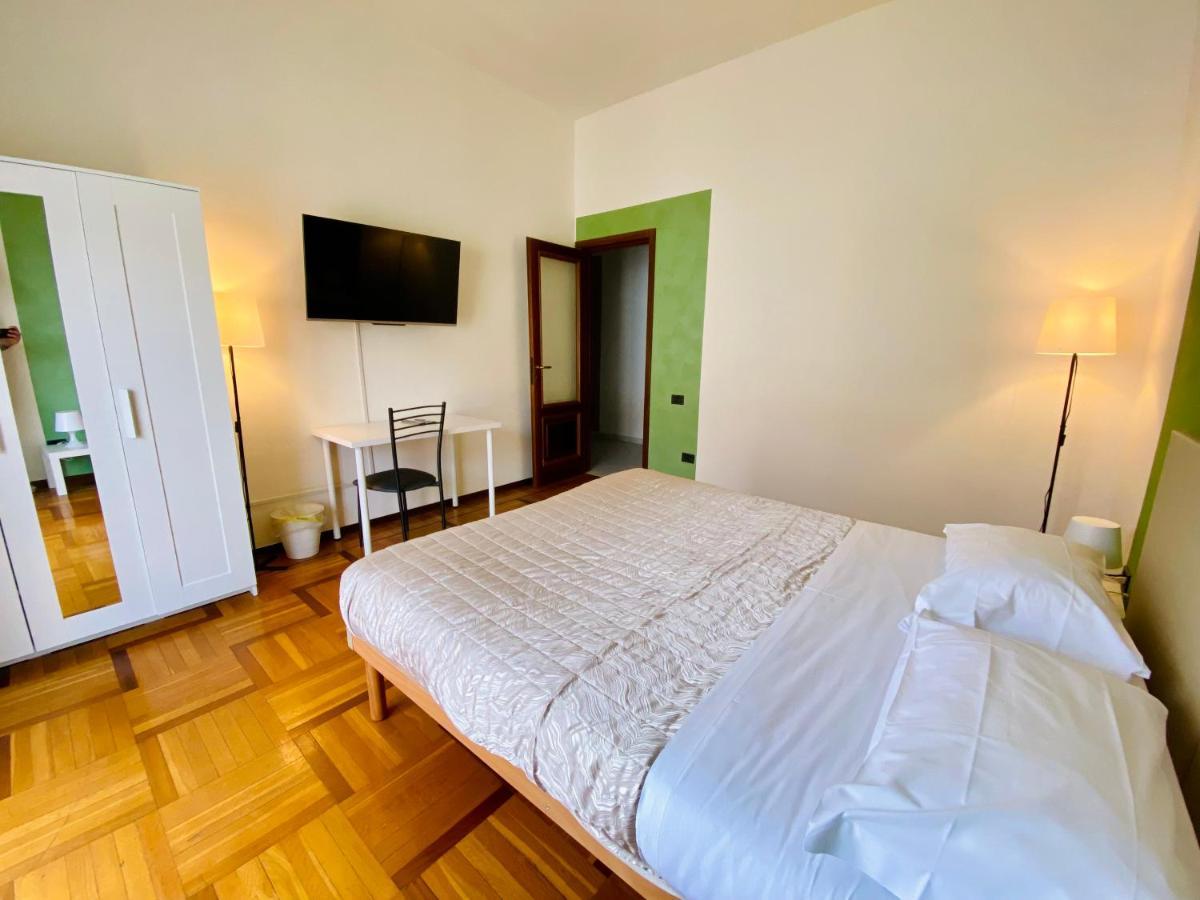 5th Apartment Cuneo