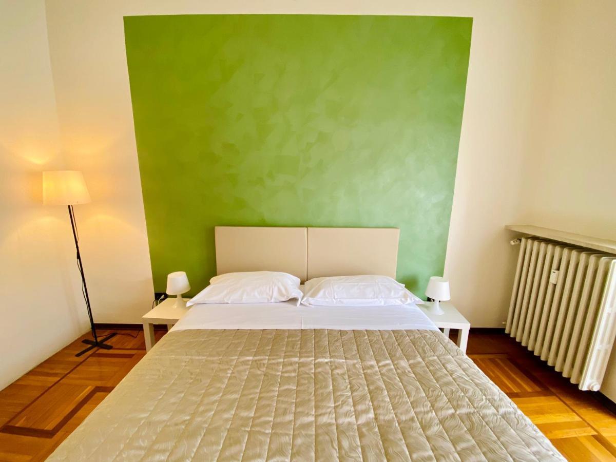 5th Apartment