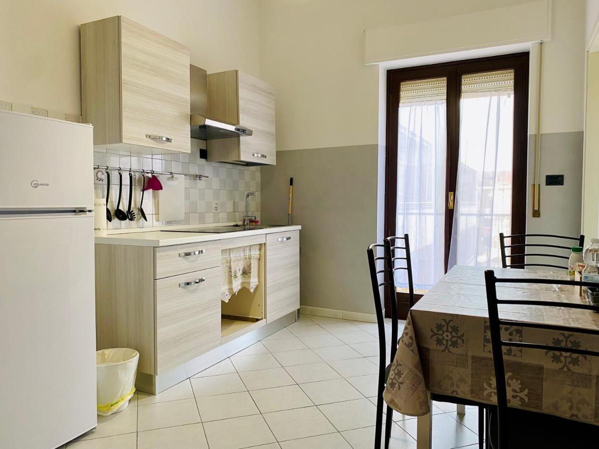 5th Apartment