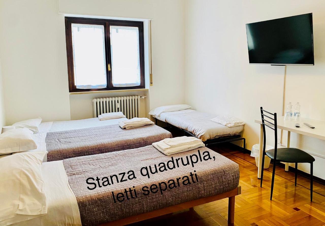 5th Apartment Cuneo