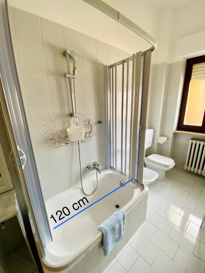 Apartment 5th Cuneo